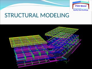 Presentation on PEB Metal | PDF