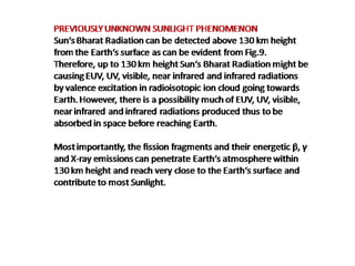 16.Suns Bharat Radiation up to 130 km height