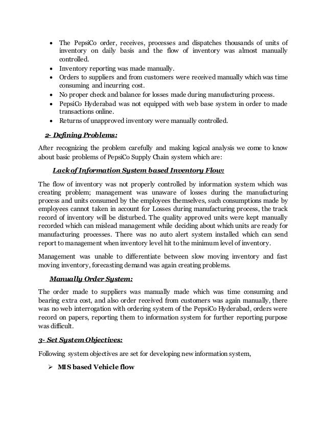 Mis assignment picture