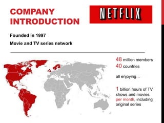 Netflix ppt copy | PPTX