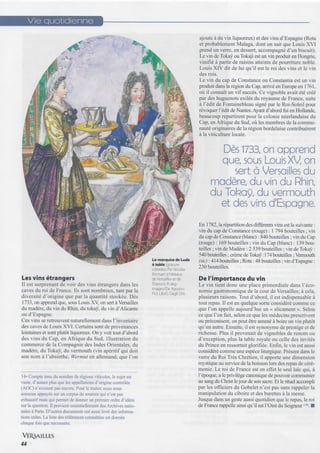 Le vin a versailles A_LOIRE