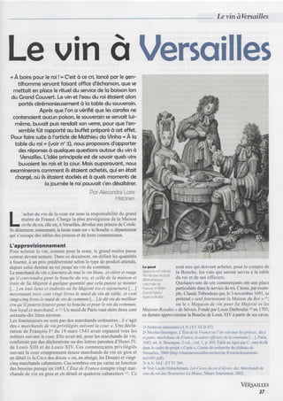 Le vin a versailles A_LOIRE