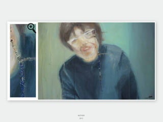 MOTHER
2012
 