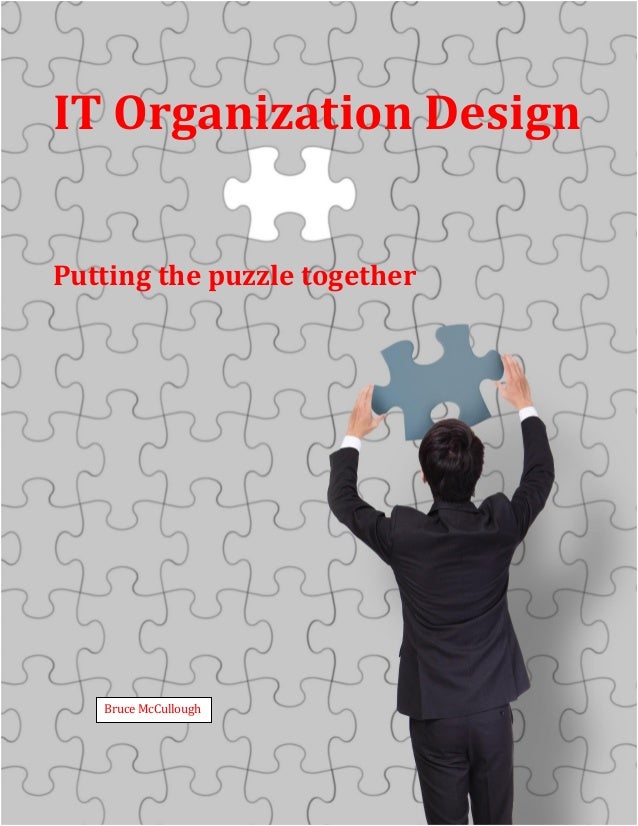 Case Study Organizational Development