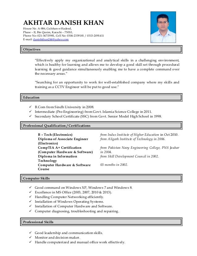 danish cv dansk cv template