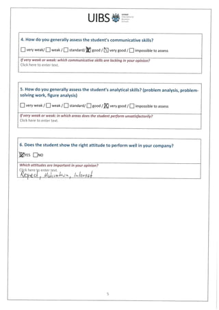 EvaluationformIFElfsborg