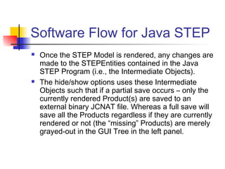Visualizing STEP Files | PPT