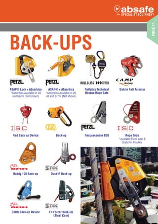 Absafe Retail Brochure.compressed | PDF