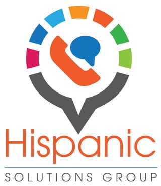 Hispanic Solutions Group - Logo