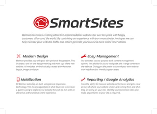 Welman Technologies Info