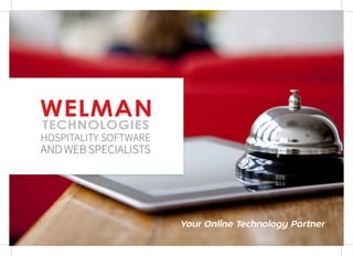 Welman Technologies Info