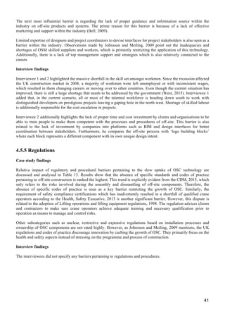 27 Construction Management Dissertation Topics | Research Ideas