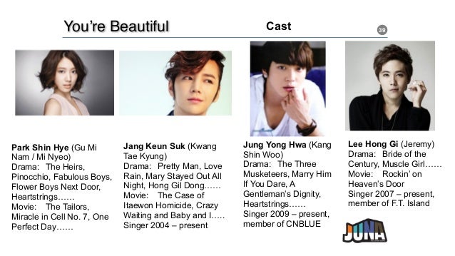 K Drama Recommendations For European Tv Networks