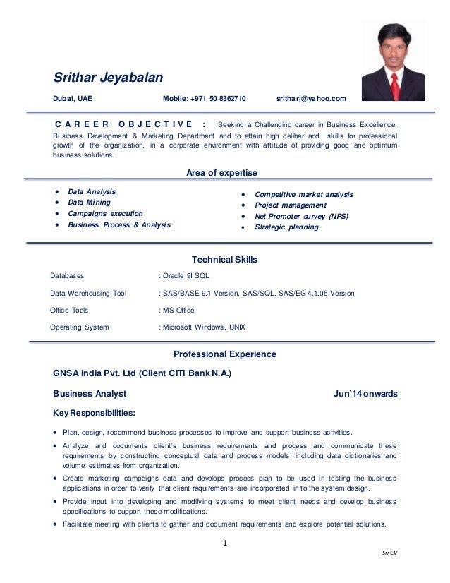 Business Analyst Resume Guide 12 Templates Pdf Free Downloads