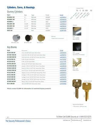 GL-Northern-comCables_Catalog_0916 | PDF
