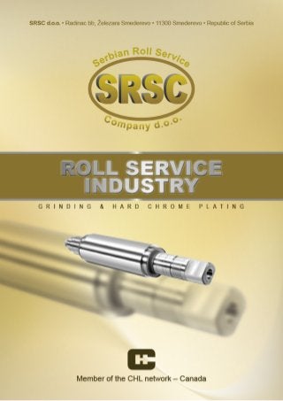 Brochure-Grinding & Hard chrome plating services_SRSC Ltd-Serbia