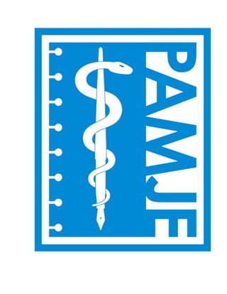 PAMJE Logo