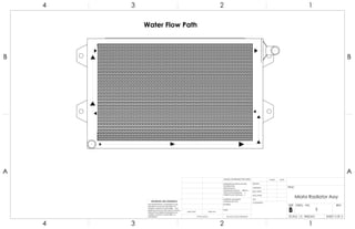 Miata radiator assy | PDF