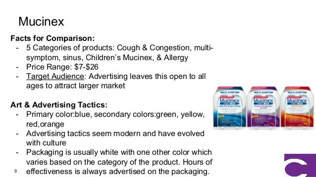 nyquil ad slogan what you should know about advertising