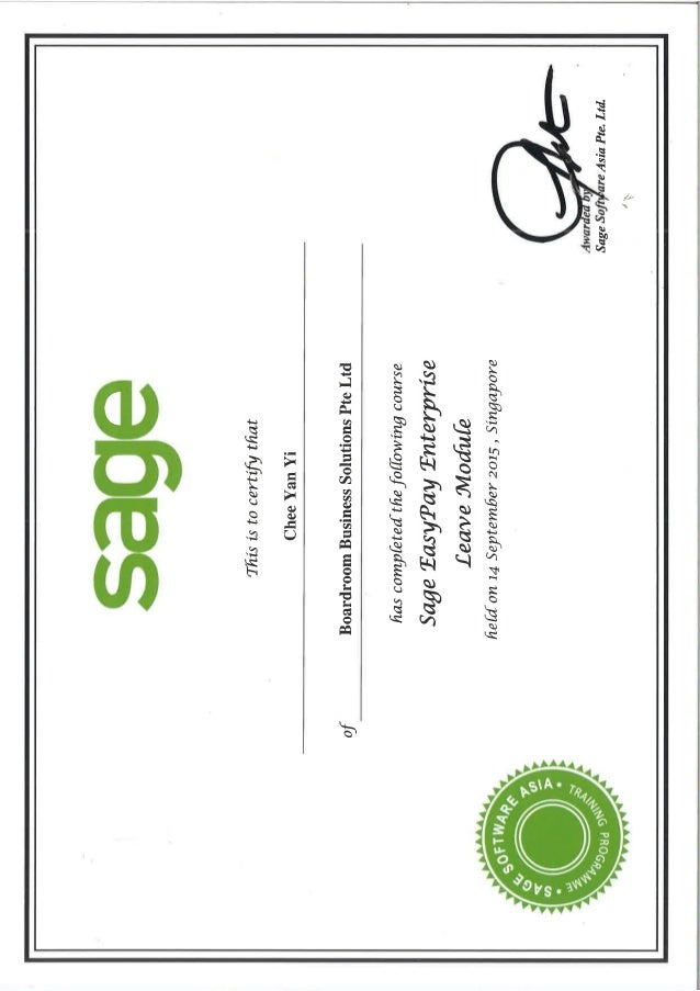 cert