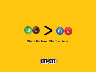 Share the love. Share a piece.
 