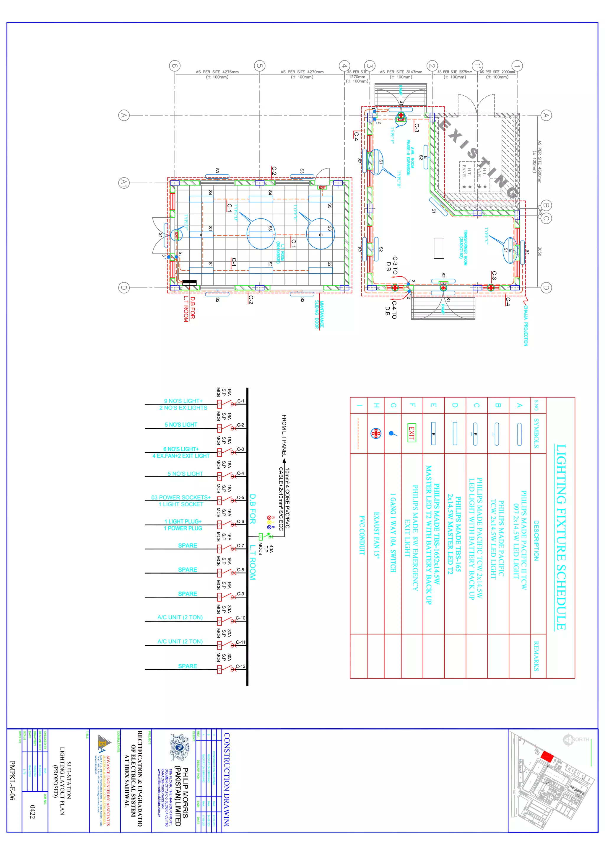 PMI Drawings | PDF