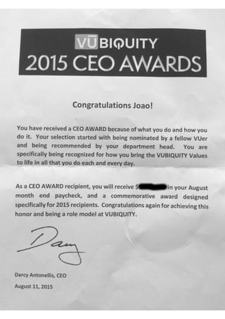 CEO AWARDS1