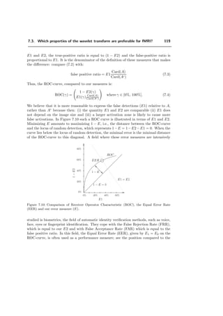 5.7. Conclusion 95
Because of their nice properties and their ease of implementation, these wavelets
should present a good alternative to the separable ones that are being used in a variety
of image processing applications (data compression, ﬁltering, texture analysis etc.).
 