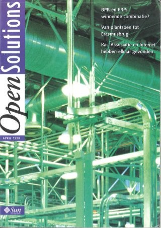1997-10 SUN Java - Nutsbedrijf Westland