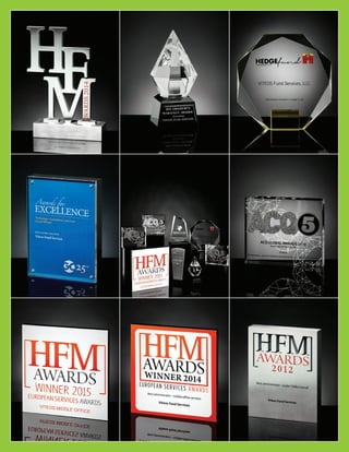 Integrated Reconciliation 27
 