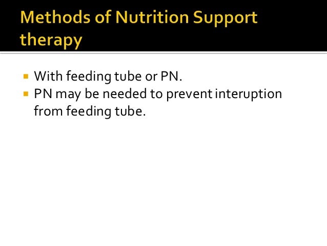 metabolic stress and their nutrition therapy Understanding the nutrition therapy 5 metabolic stress and trauma rq is a measurement that shows which energy substrate the pt is using currently for their. metabolic stress and their nutrition therapy Understanding the nutrition therapy 5 metabolic stress and trauma rq is a measurement that shows which energy substrate the pt is using currently for their.