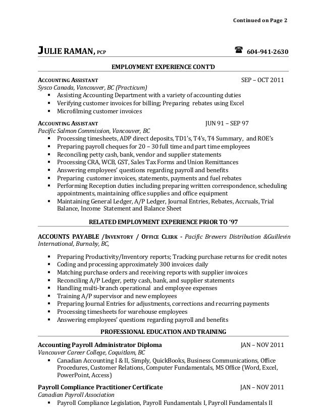 Do resume writing services help