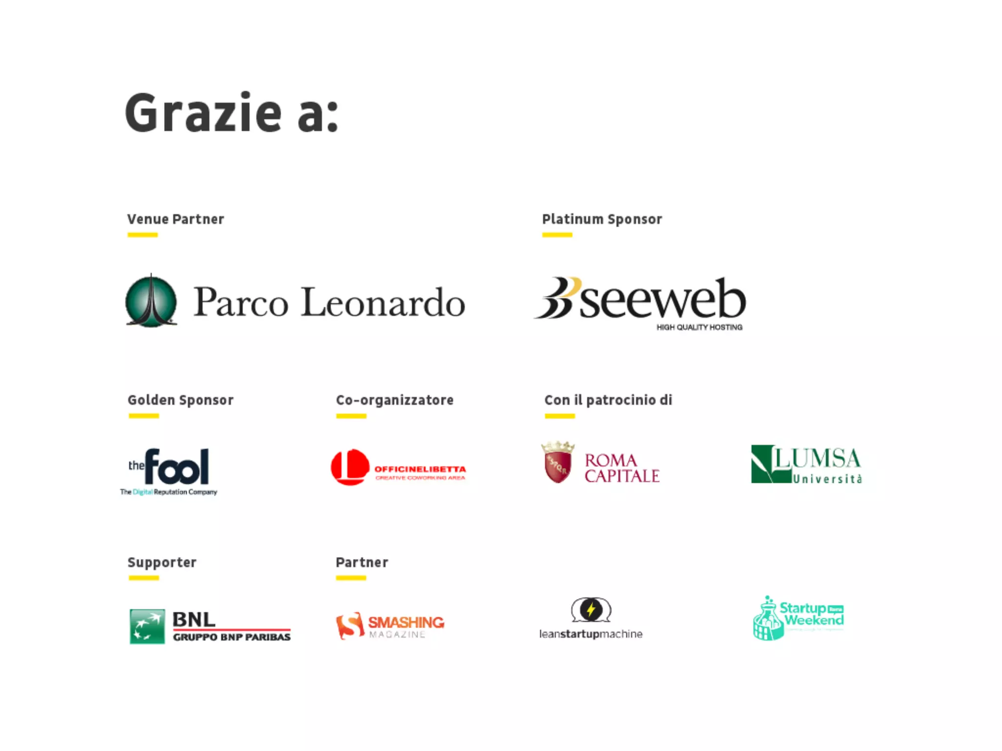 Matteo Flora 
CEO  FOUNDER 
The Fool s.r.l. 
Via Merano 16 
20127 Milano (MI) 
Italy 
! 
Office +39.02.00618826 
Email info@thefool.it 
mf@thefool.it 
+39 347 96 76 430 
55 
