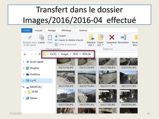 Transfert dans le dossier
Images/2016/2016-04 effectué
07/12/2017 @telier - Médiathèque de Lorient 33
 