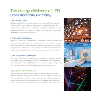 Energy Smart Industry - Overview Presentation | PDF