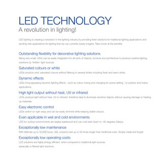 Energy Smart Industry - Overview Presentation | PDF