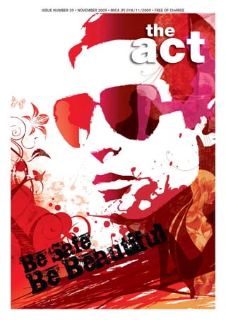 TheAct (Action For Aids)