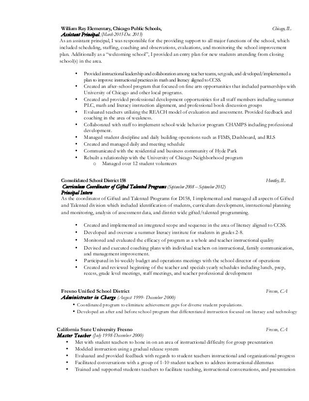 TLCampbell Resume (March.2016)