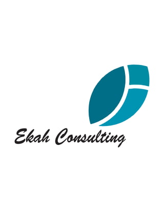 Ekah  Logo