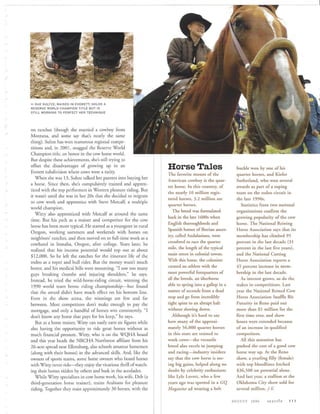 seattle magazine cowboy