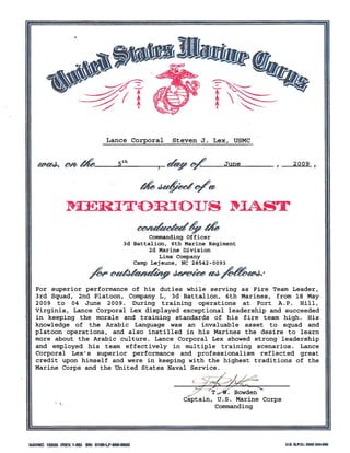 Marine Corps Meritorious Mast.PDF