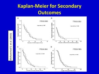 Critical Appraisal High Dose Vs Low Dose Caffeine Citrate in Preterms ...