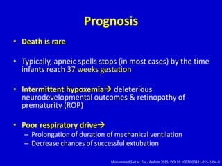 Critical Appraisal High Dose Vs Low Dose Caffeine Citrate in Preterms ...