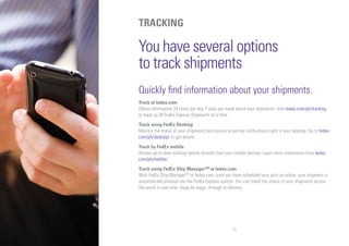 SERVICE GUIDE | PDF