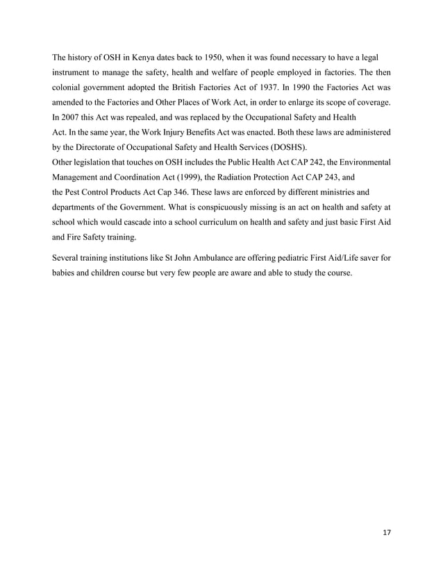 FIRST AID RESEARCH PROJECT PDF
