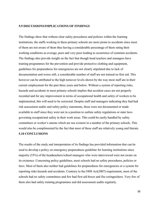 FIRST AID RESEARCH PROJECT PDF