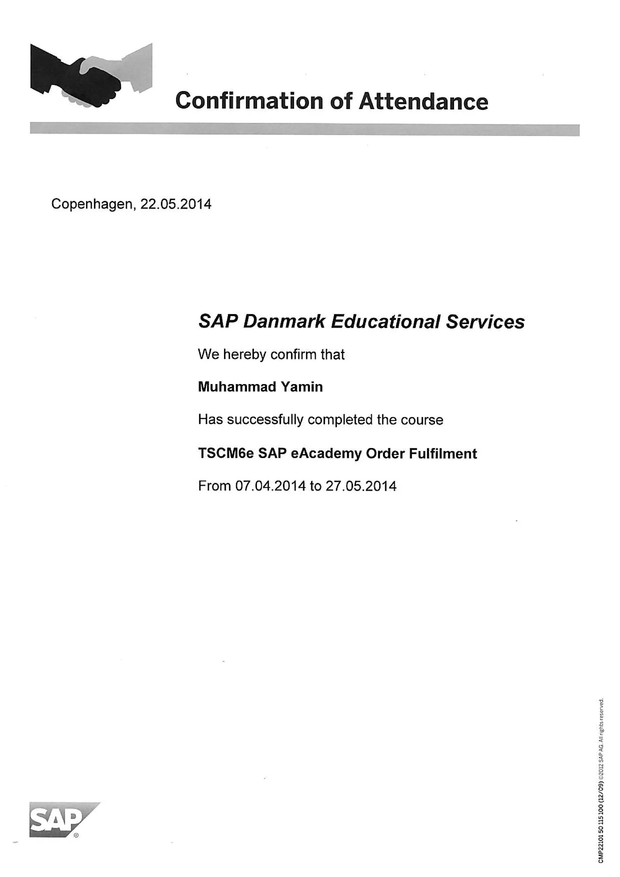 SAP SD | PDF