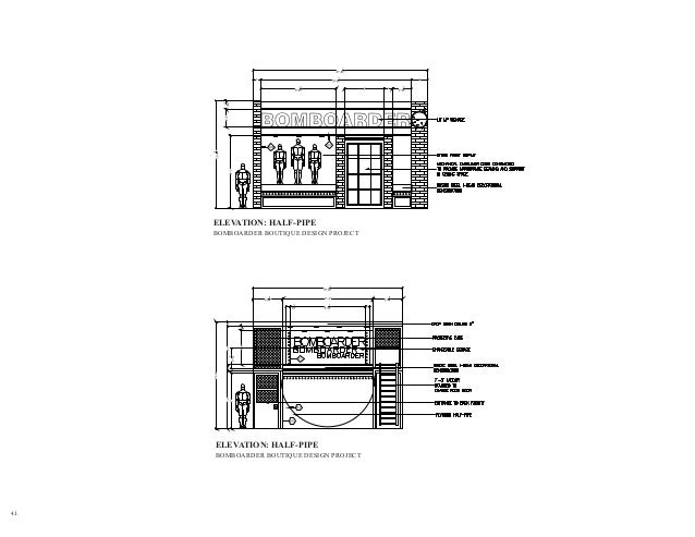 6 Interior Design Portfolio 2008 2011