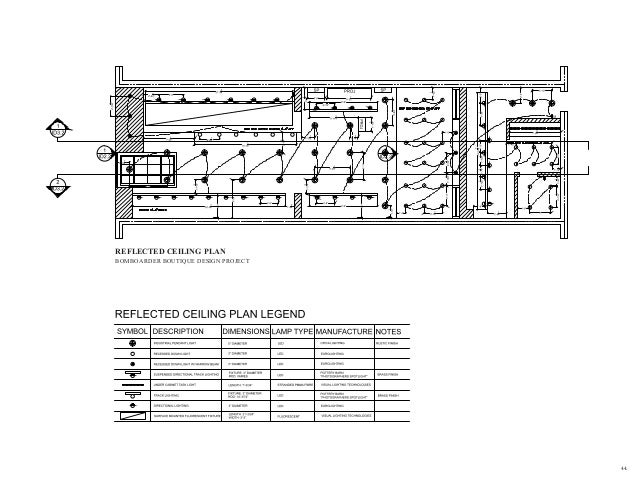 6 Interior Design Portfolio 2008 2011