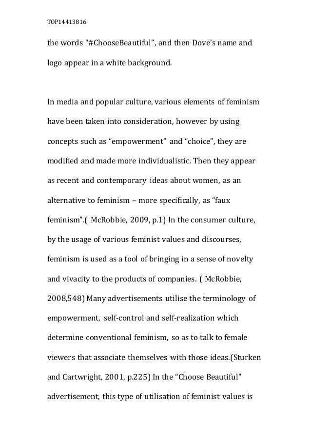 Consumer Culture Essay Consumer Culture Essay